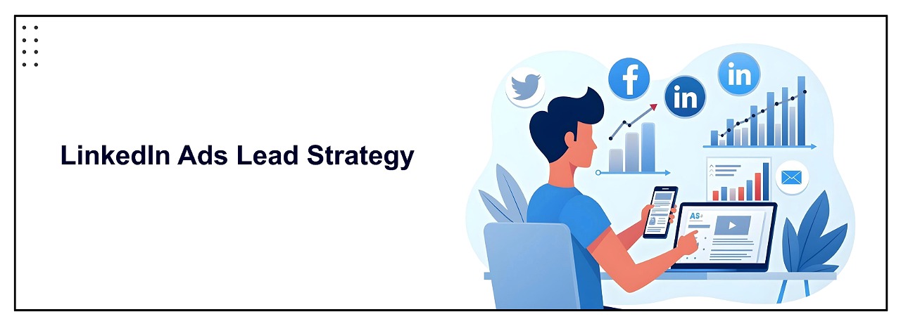 How to do Lead Generation Through LinkedIn Ads